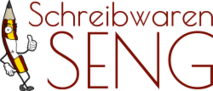 Logo von Schreibwaren Seng